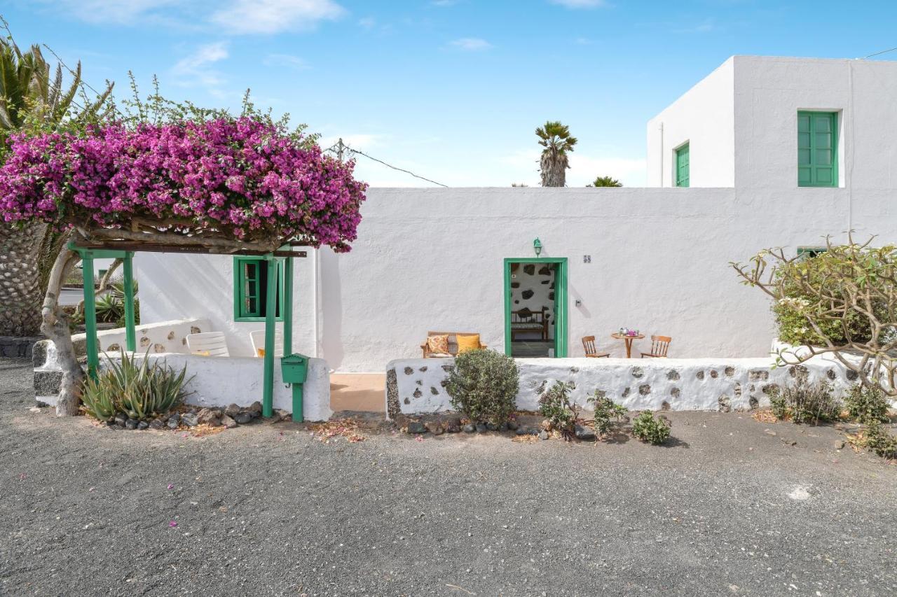 Casa Rural Tamia Tao Exterior photo